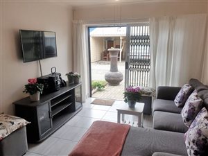 2 Bed House in Hartenbos