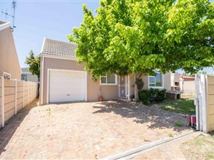 3 Bed Townhouse in Somerset Ridge