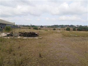 3151 m² Land available in Phoenix Industrial
