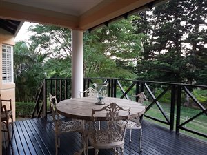 2 Bed Simplex in Somerset Valley Estate
