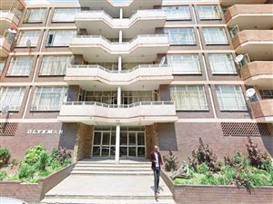 1 Bed Apartment in Berea
