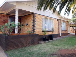 3 Bed House in Discovery
