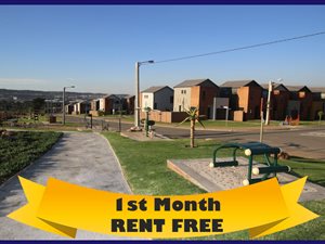 2 Bed Apartment in South Hills