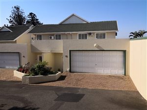 3 Bedroom Townhouse in Somerset Park