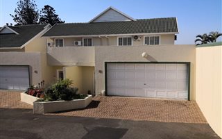 3 Bedroom Townhouse in Somerset Park