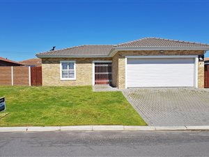 3 Bedroom House in Sonkring
