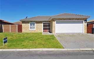 3 Bedroom House in Sonkring