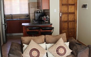 2 Bedroom Flat in Hesteapark