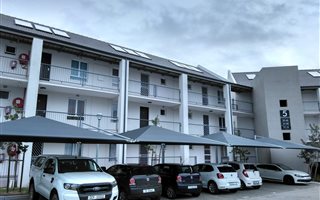 2 Bedroom Apartment in Buh Rein Estate