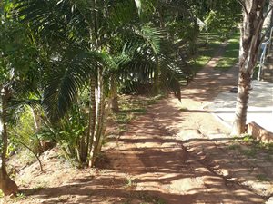 2 Bedroom Garden Cottage in Dawncliffe