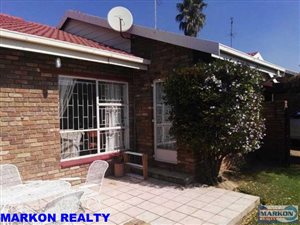 3 Bedroom Townhouse in Petersfield
