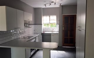 3 Bedroom House in Sterrewag