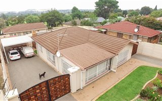 3 Bedroom House in Primrose