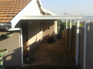 1 Bed Garden Cottage in Bluff