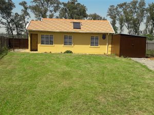 3 Bedroom House in Pollak Park
