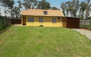3 Bedroom House in Pollak Park