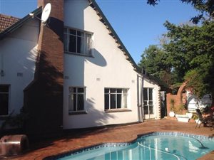 4 Bed House in Scottsville