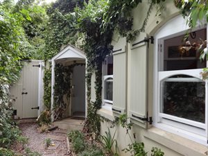3 Bed House in Greyton