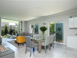 2 Bed Townhouse in Atholl