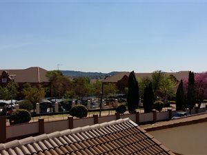 2 Bed Apartment in Boardwalk Villas