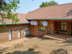 3 Bed House in Laudium