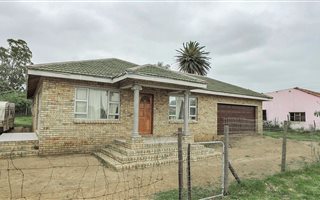 3 Bedroom House in Grahamstown