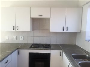 2 Bed Apartment in Celtisdal