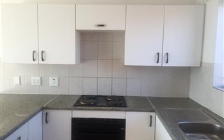 2 Bedroom Apartment in Celtisdal