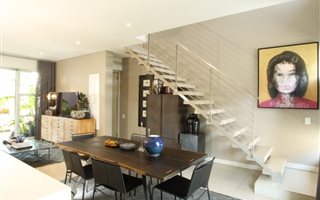 2 Bedroom Duplex in Elton Hill