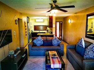2 Bed Apartment in Umhlanga Rocks
