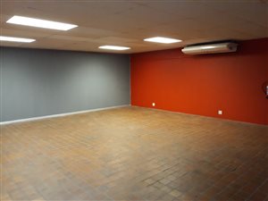 110 m² Office Space in Richards Bay Central