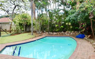 4 Bedroom House in Herrwood Park