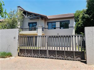 3 Bed Cluster in Waverley