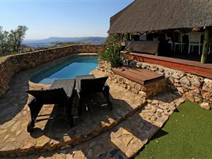3 Bed House in Constantia Kloof