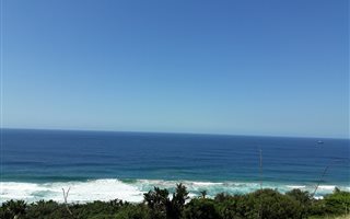 1430 m² Land available in Treasure Beach
