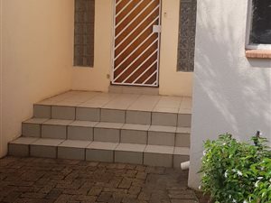 3 Bed Townhouse in Boschdal