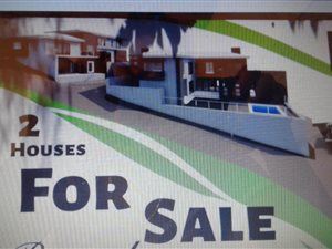 545 m² Land available in Ninapark