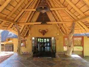 987 ha Farm in Lephalale (Ellisras)
