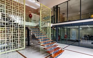 92 m² Commercial space in Stellenbosch Agricultural