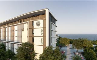 2 Bedroom Apartment in Sibaya Precinct