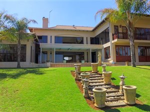 4 Bed House in Sable Hills Waterfront Estate