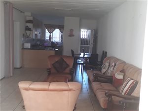 2 Bed Apartment in Vorna Valley