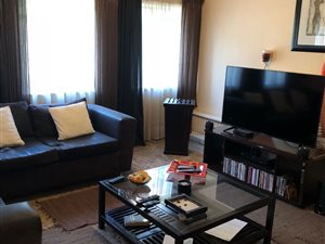 3 Bed Apartment in Bellavista South