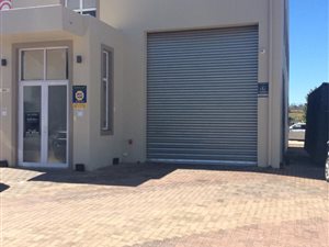 240 m² Industrial space in Paarl