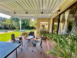 4 Bed House in Gallo Manor