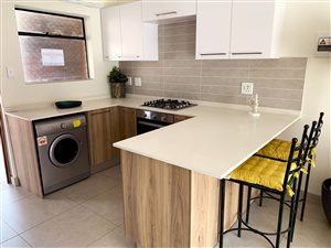 1 Bed Apartment in Modderfontein
