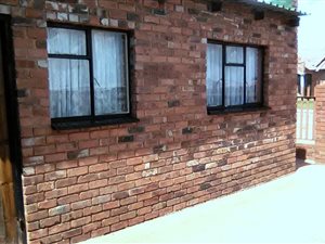 1 Bed House in Boipatong