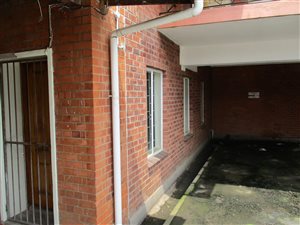 90 m² Commercial space in Pietermaritzburg Central