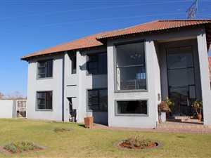 4 Bed House in Lilyvale