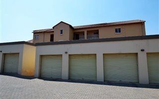 2 Bedroom Apartment in Paramount Estate